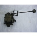 boite à vitesses CAMPBELL M1, AUTOMOTO 175 BH, ancêtre 1920