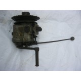 Boite à vitesses CAMPBELL M2 AUTOMOTO
