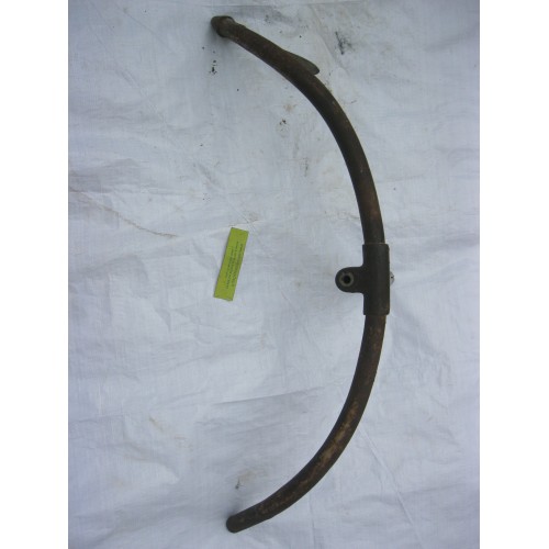 guidon AUTOMOTO 175 BH, ancêtre 1920