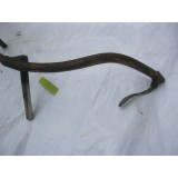 guidon AUTOMOTO 175 BH, ancêtre 1920