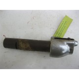 Poignée d'accélérateur SAKER Ø 22.