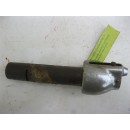 Poignée d'accélérateur SAKER Ø 22.