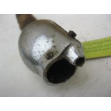 Poignée d'accélérateur SAKER Ø 22.