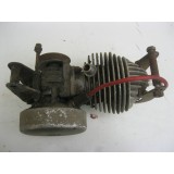 carter d'allumage MOTOBECANE 125 / 175 type Z