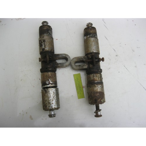 amortisseurs PEUGEOT 125 56TS