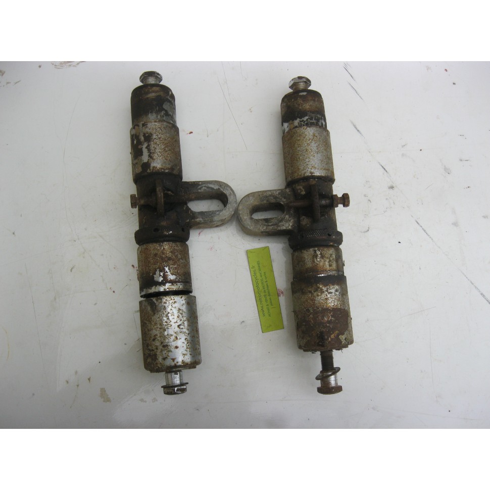 amortisseurs PEUGEOT 125 56TS