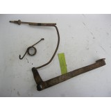 pédale de frein PEUGEOT 125 56TS