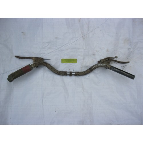 guidon PEUGEOT 125 56TS