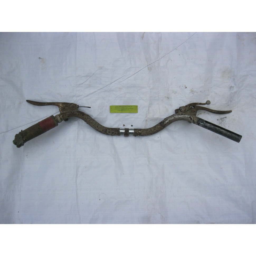 guidon PEUGEOT 125 56TS