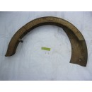 garde boue arrière PEUGEOT 125 56TS