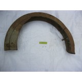 garde boue arrière PEUGEOT 125 56TS