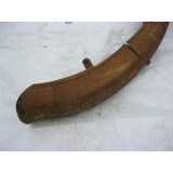 garde boue arrière PEUGEOT 125 56TS