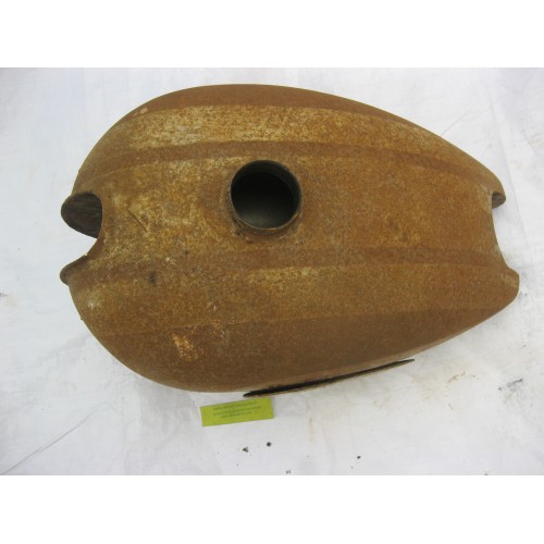 r&eacute;servoir d'essence PEUGEOT 125 56TS