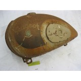 réservoir d'essence PEUGEOT 125 56TS