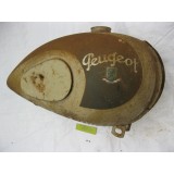 réservoir d'essence PEUGEOT 125 56TS