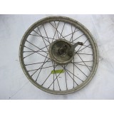 roue avant PEUGEOT 125 56TS