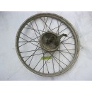 roue avant PEUGEOT 125 56TS