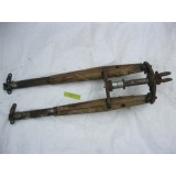 fourche PEUGEOT 125 56TS