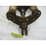 fourche PEUGEOT 125 56TS