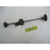 molette de direction PEUGEOT 125 56TS