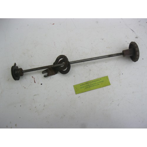 molette de direction PEUGEOT 125 56TS