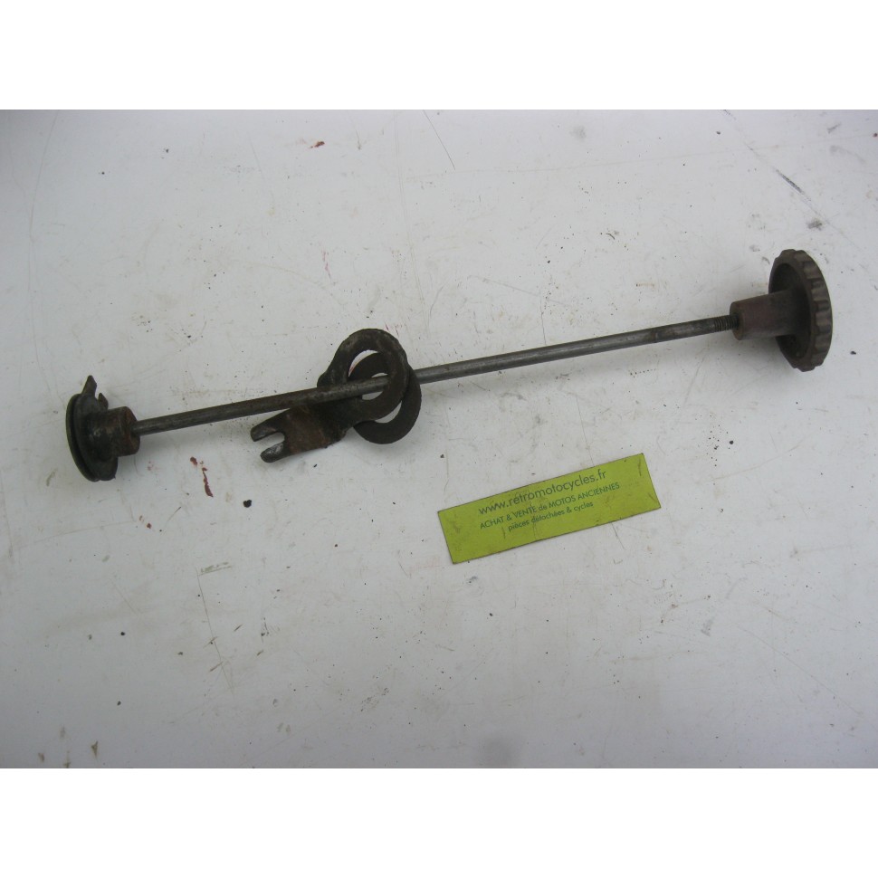 molette de direction PEUGEOT 125 56TS