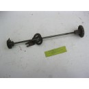 molette de direction PEUGEOT 125 56TS