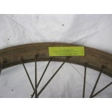 roue arrière MOTOBECANE 125 Z54