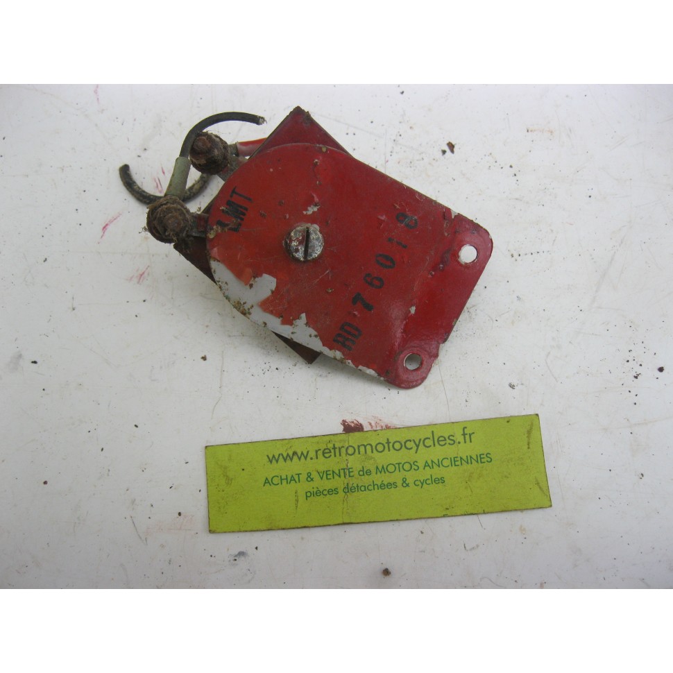 régulateur PEUGEOT 125 56TS