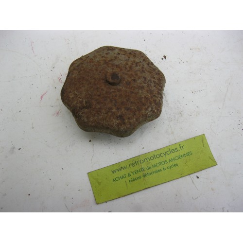 Bouchon de réservoir d'essence MOTTAZ.