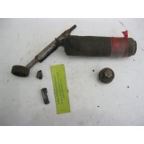 poignée d’accélérateur AMAC.