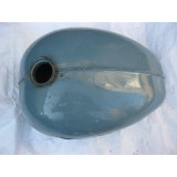 réservoir d'essence, Mottaz, 100 cc.