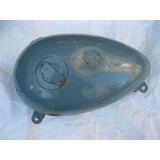 réservoir d'essence, Mottaz, 100 cc.