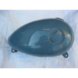 réservoir d'essence, Mottaz, 100 cc.