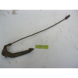 pédale de frein 125 GNOME ET RHONE R4