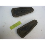 Grippe genoux de réservoir d'essence  TERROT 125