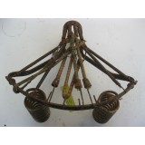 selle MONET GOYON 125 S6V