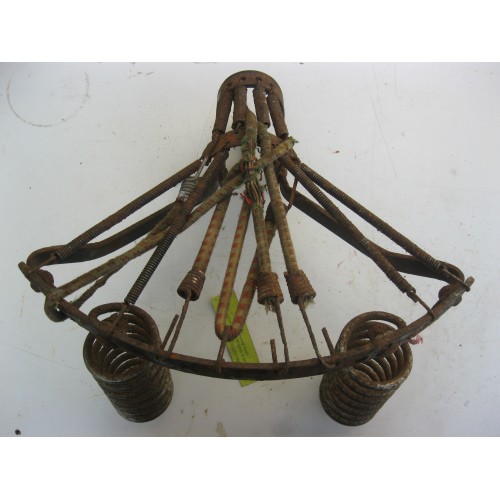 selle MONET GOYON 125 S6V