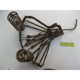 selle MONET GOYON 125 S6V