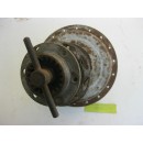 moyeu arrière PEUGEOT 125 / 175