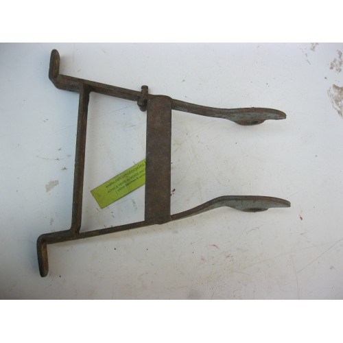 amortisseurs PEUGEOT 125 56TS