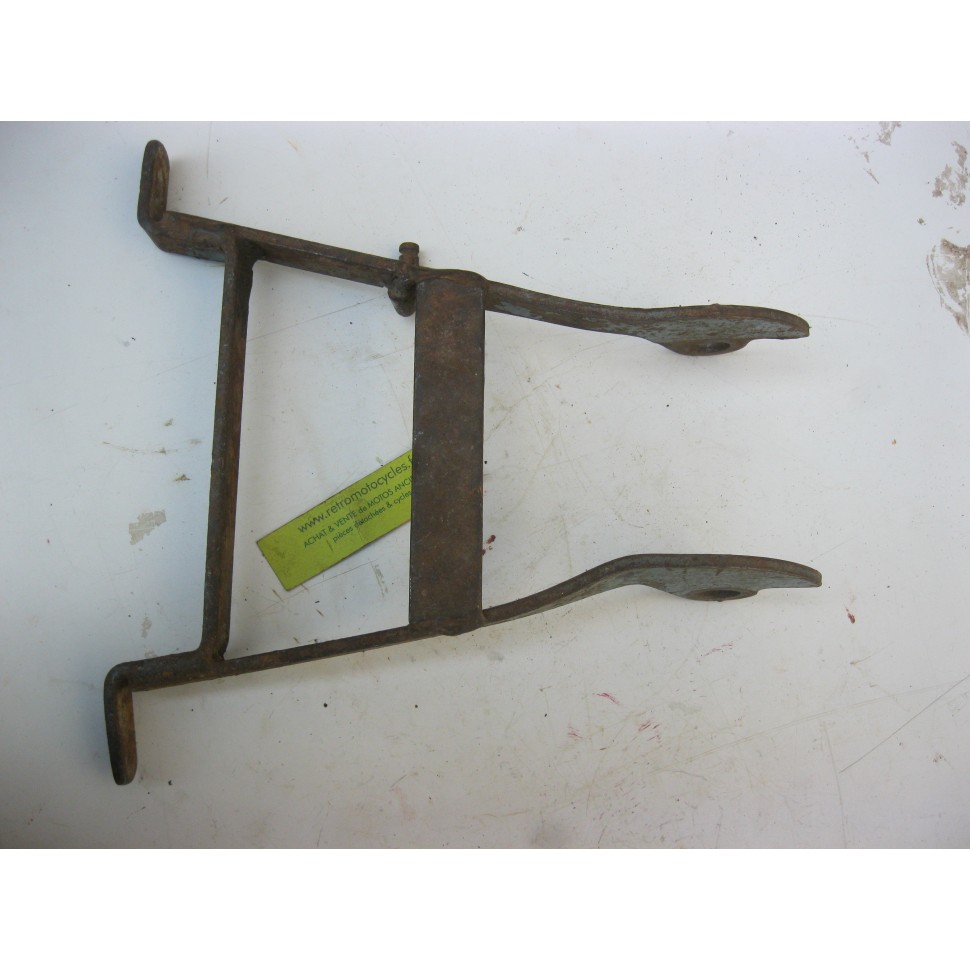amortisseurs PEUGEOT 125 56TS
