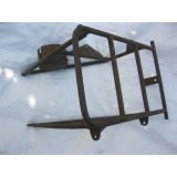 porte bagage AUTOMOTO 175 BH, ancêtre 1920