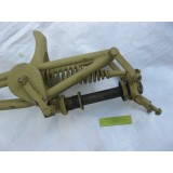 amortisseurs  MOTOBECANE 125 D45S