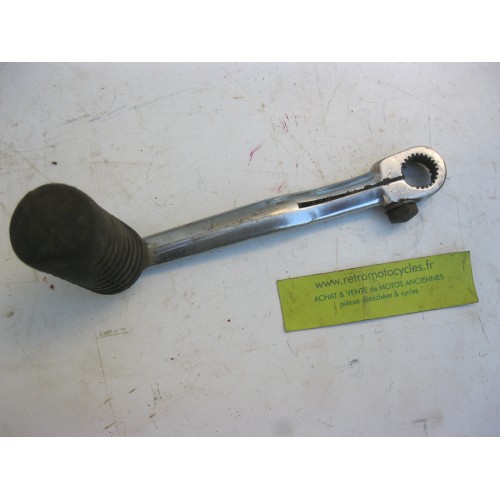 selecteur de vitesses BSA C11