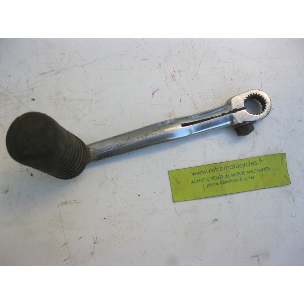 selecteur de vitesses BSA C11