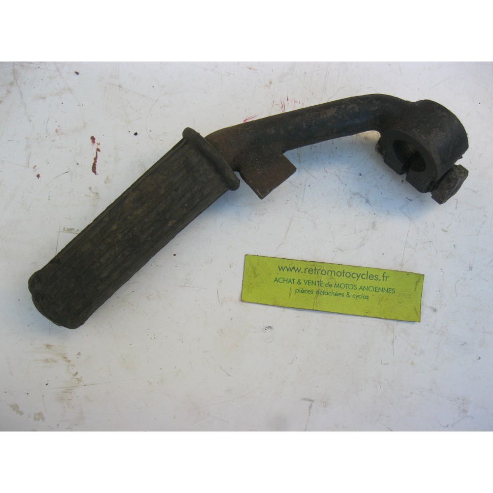 béquille  AUTOMOTO 100 S2g