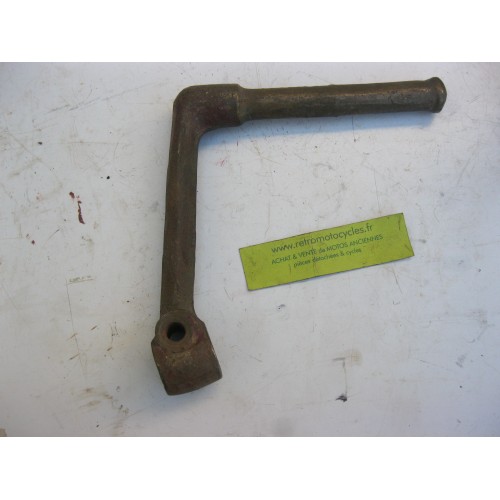 repose pied "bronze" MONET GOYON 125 S6V