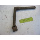 repose pied "bronze" MONET GOYON 125 S6V