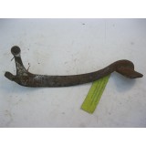 pédale de frein "longue" MOTOBECANE 125 D45